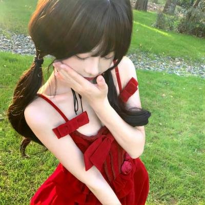 风带著我来
