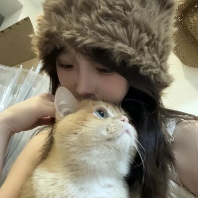 我最好的朋友