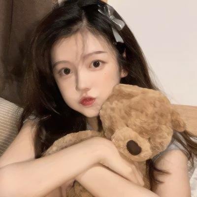 当女孩恋爱时